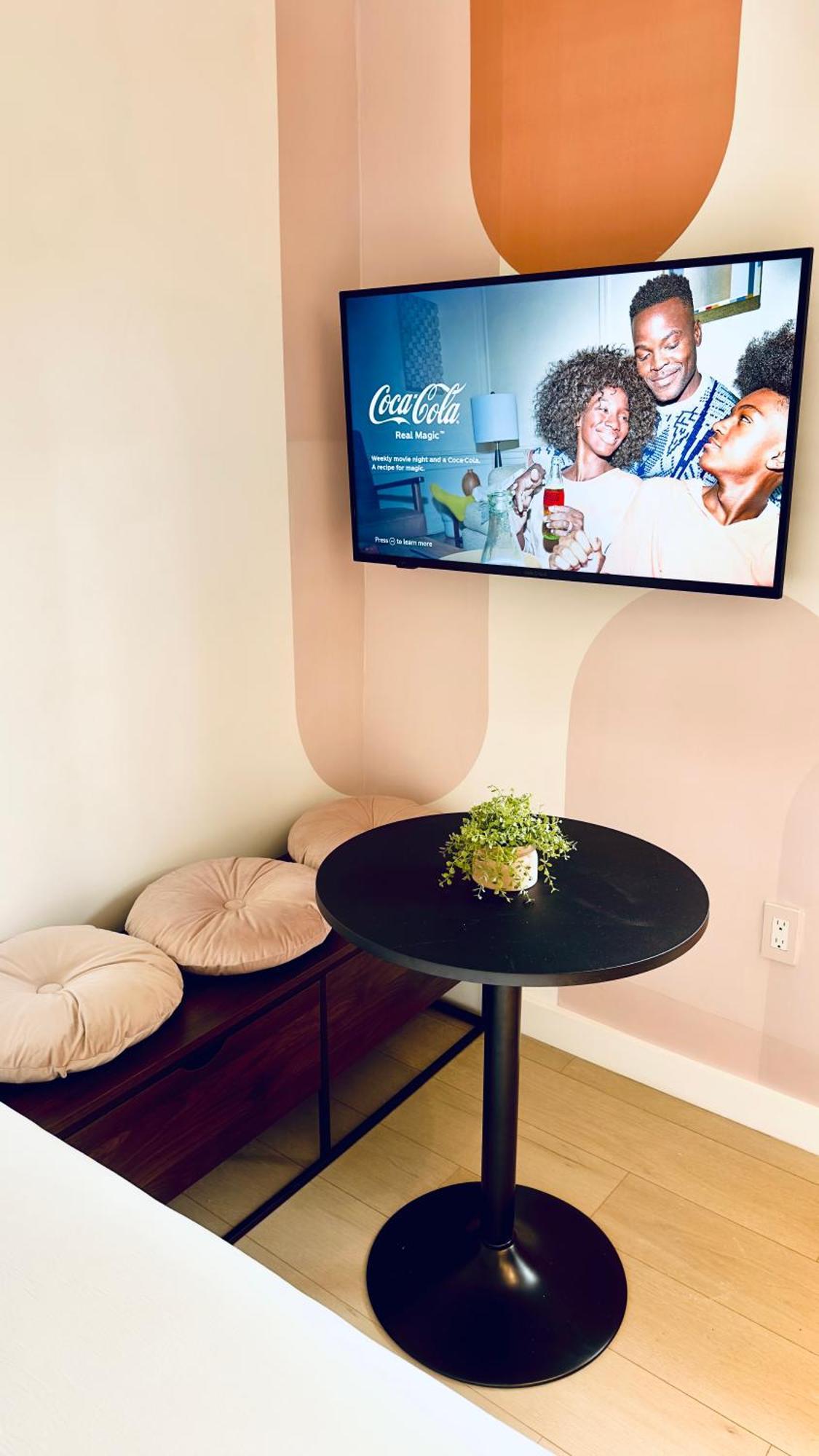 Miami Cute Hotell University Park Eksteriør bilde