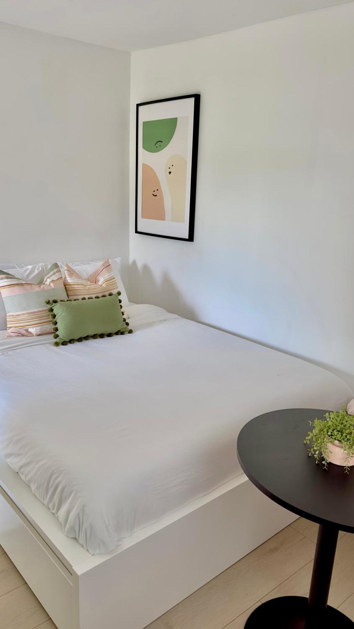 Miami Cute Hotell University Park Eksteriør bilde